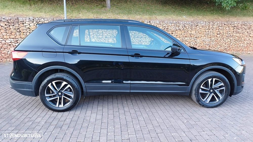 SEAT Tarraco 2.0 TDI Style DSG - 9