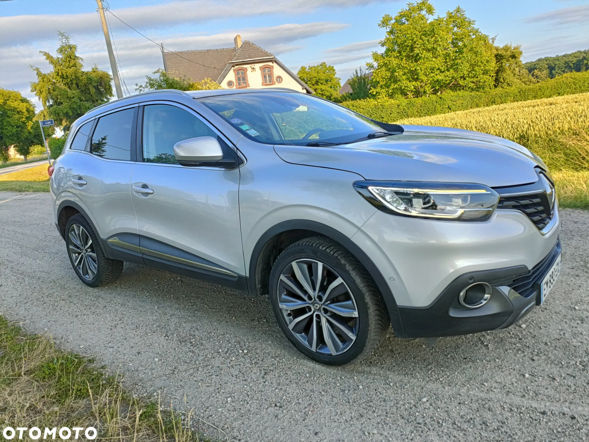 Renault Kadjar - 3