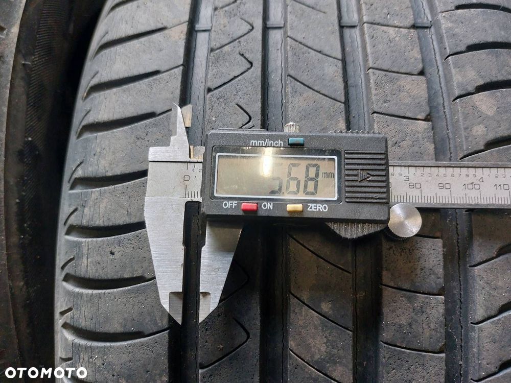 OPONA LETNIE 4SZT SAETTA TOURING 2 215/50R17 2017R - 11