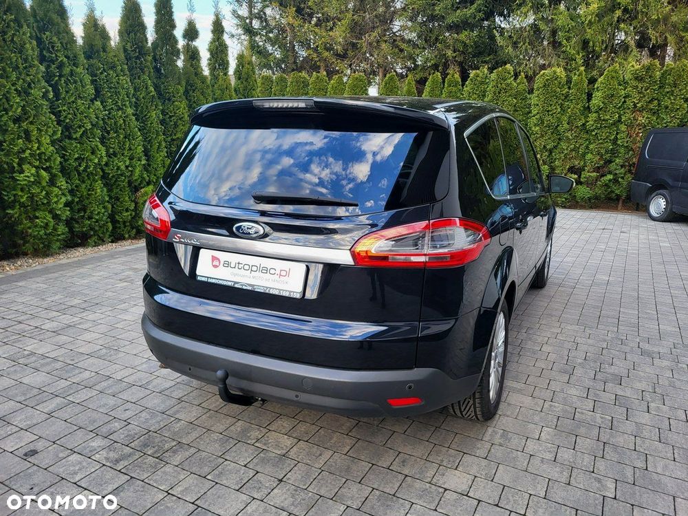 Ford S-Max - 6
