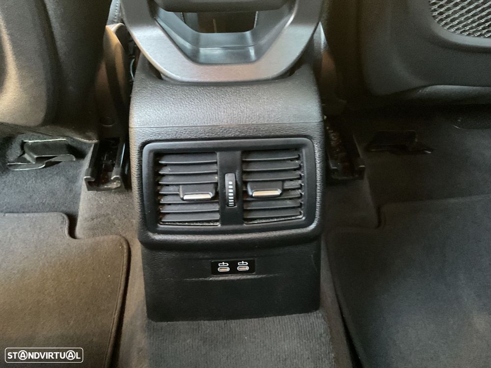 BMW X1 16 d sDrive Corporate Edition Auto - 39