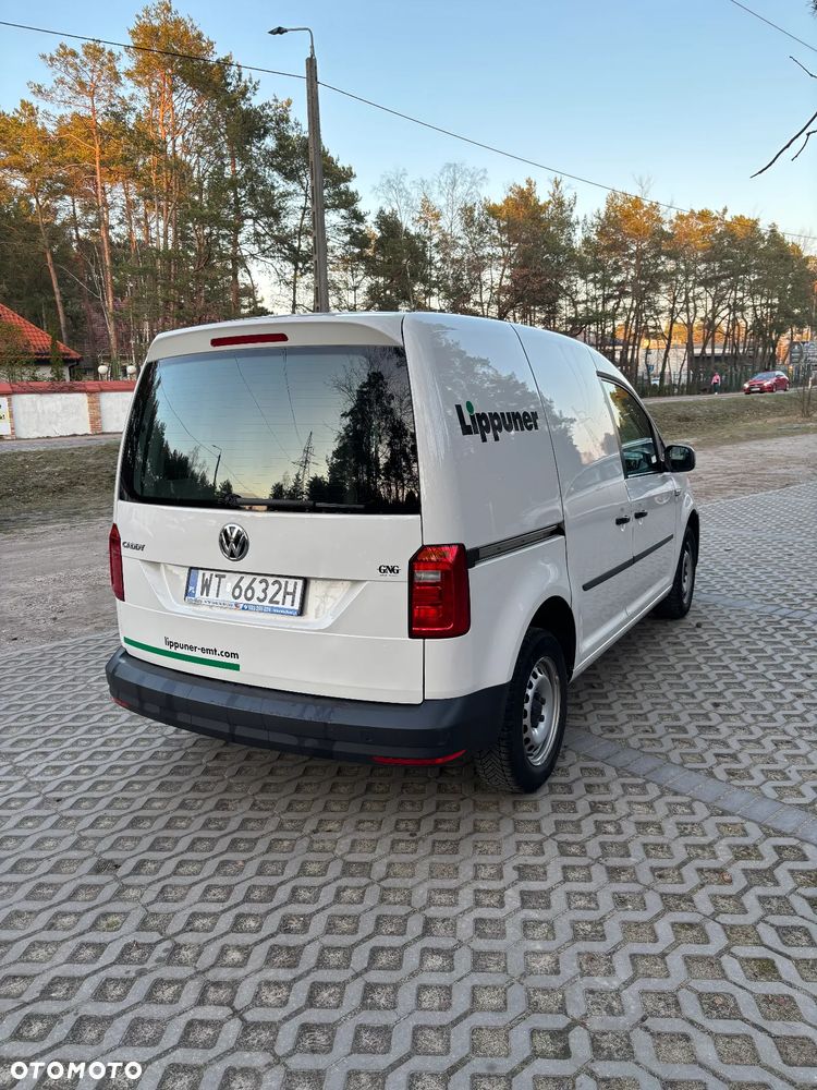 Volkswagen CADDY - 7