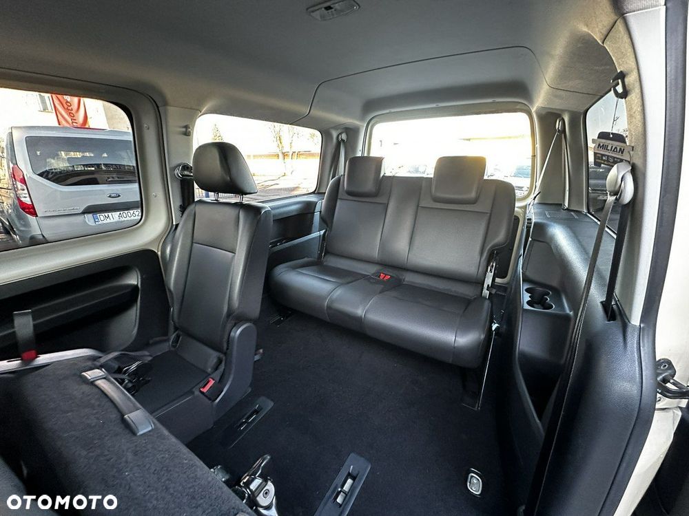 Volkswagen Caddy - 12