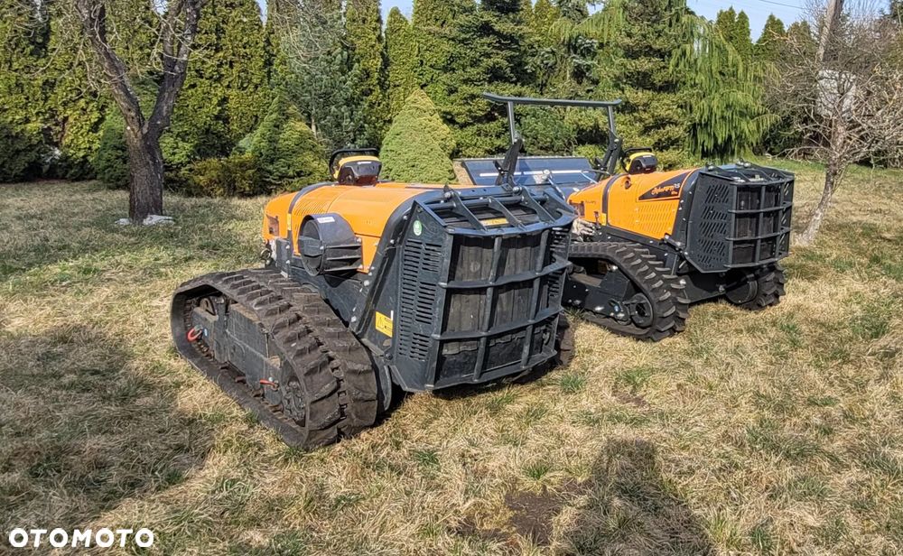 Inny Energreen RoboMIDI - 3