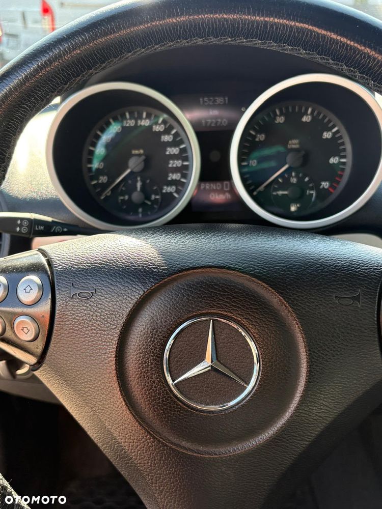Mercedes-Benz SLK - 14