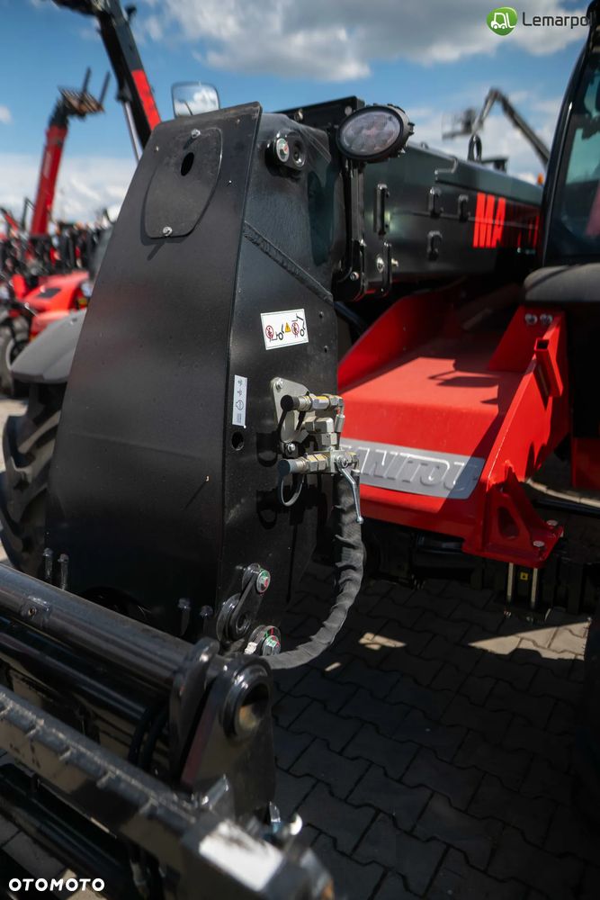 Manitou MLT 733 115 ST5 S2 Premium - 11