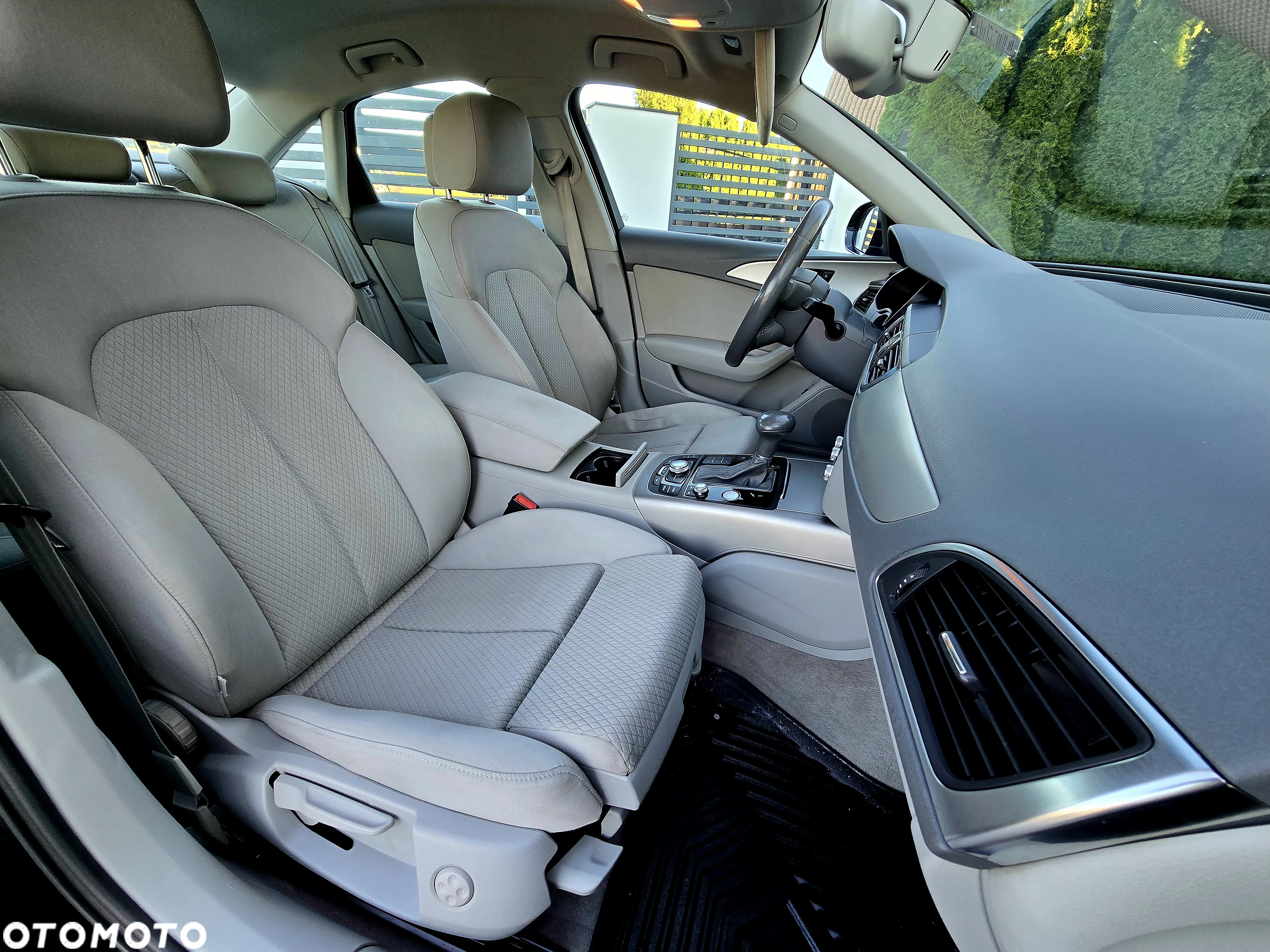 Audi A6 - 19