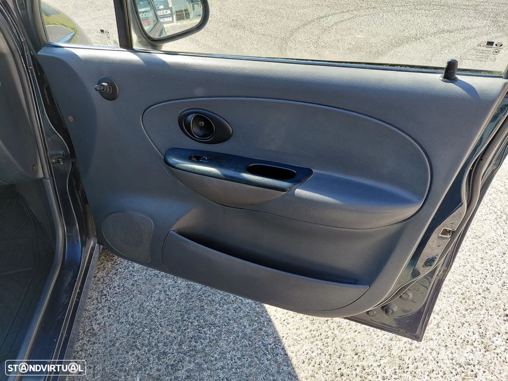 Daewoo Matiz SE - 19