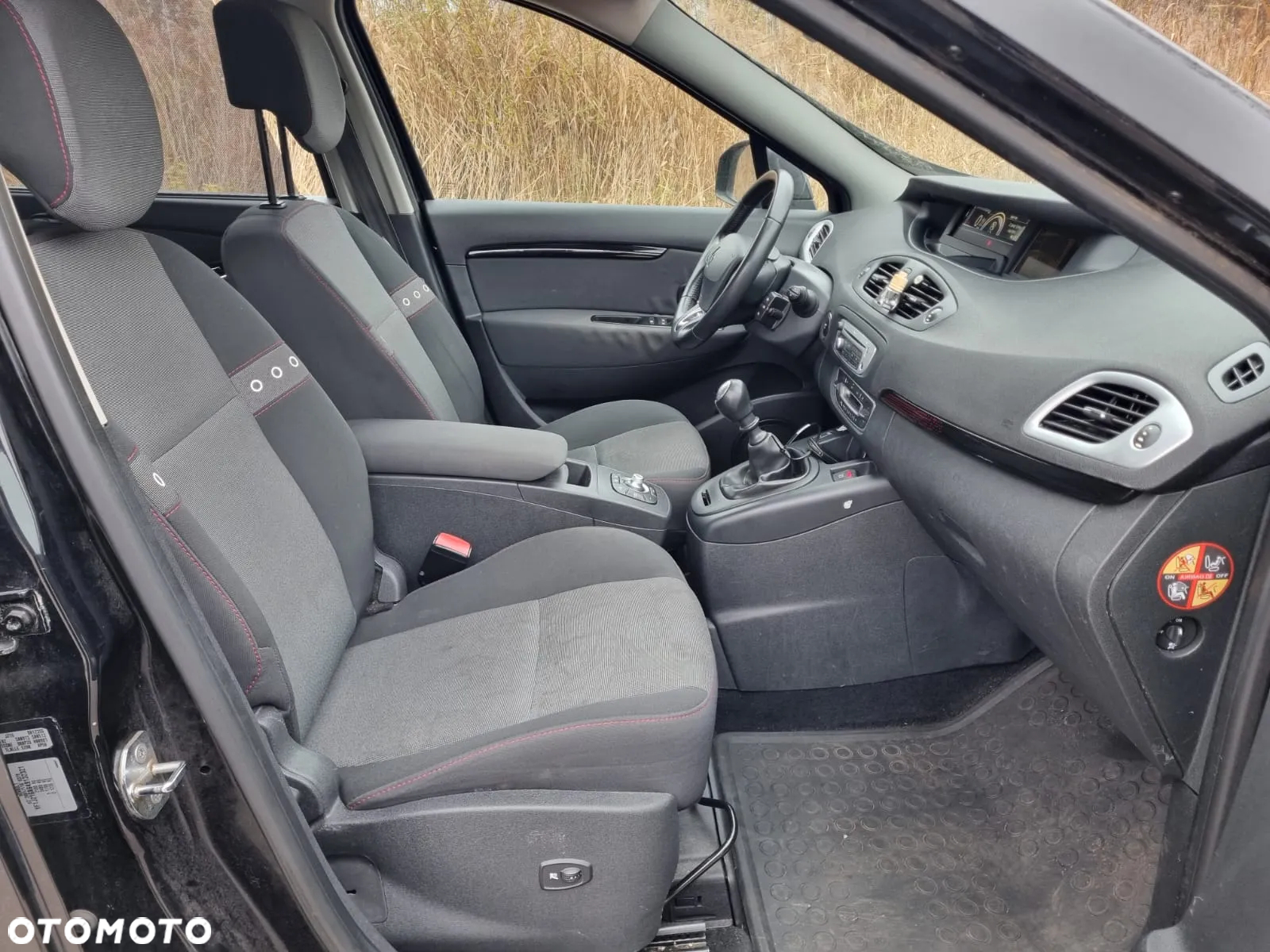 Renault Scenic - 12
