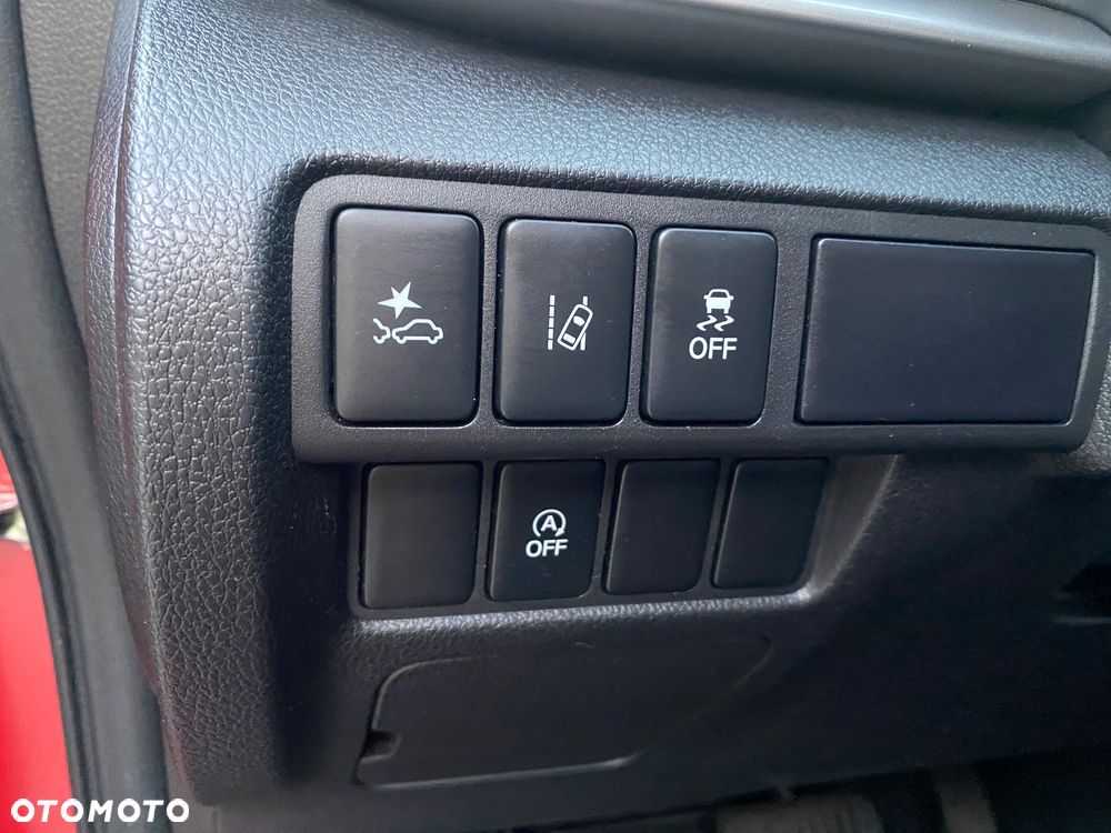 Mitsubishi Eclipse Cross 1.5 T-MIVEC 2WD CVT Diamant+ - 14