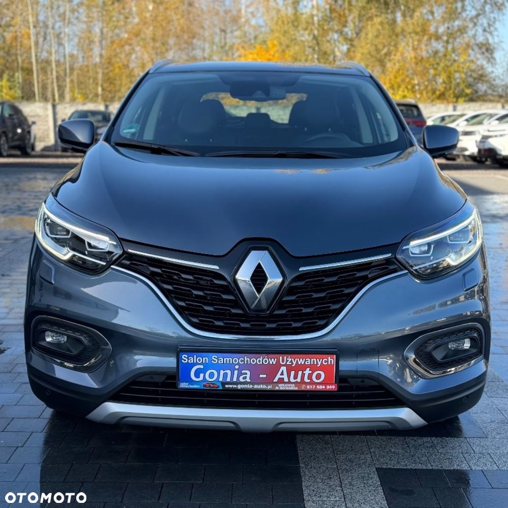 Renault Kadjar - 6