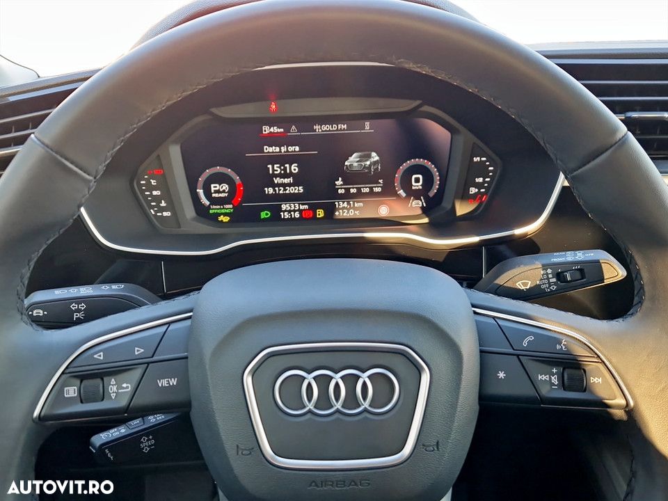 Audi Q3 35 TFSI S tronic - 18