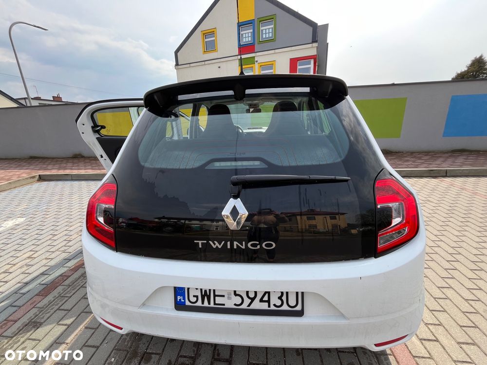 Renault Twingo - 1