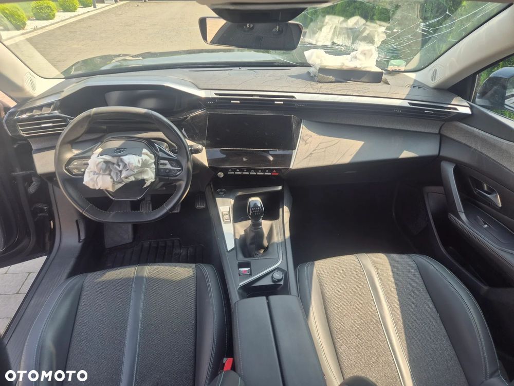 Peugeot 308 BlueHDi 130 Allure - 6
