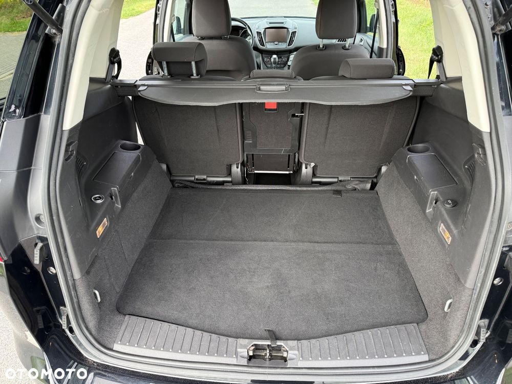 Ford Grand C-MAX 2.0 TDCi Start-Stopp-System Trend - 15