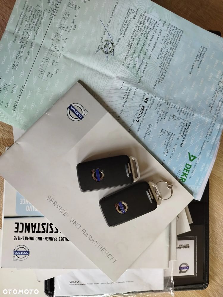 Volvo V60 D3 Business Edition - 24