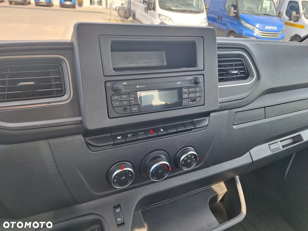 Renault Master Jegger laweta przewóz pojazdów najazd 2,3 silnik 165KM krajowy GWARANCJA - 17