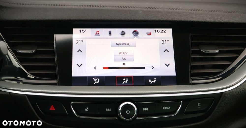 Opel Insignia - 28