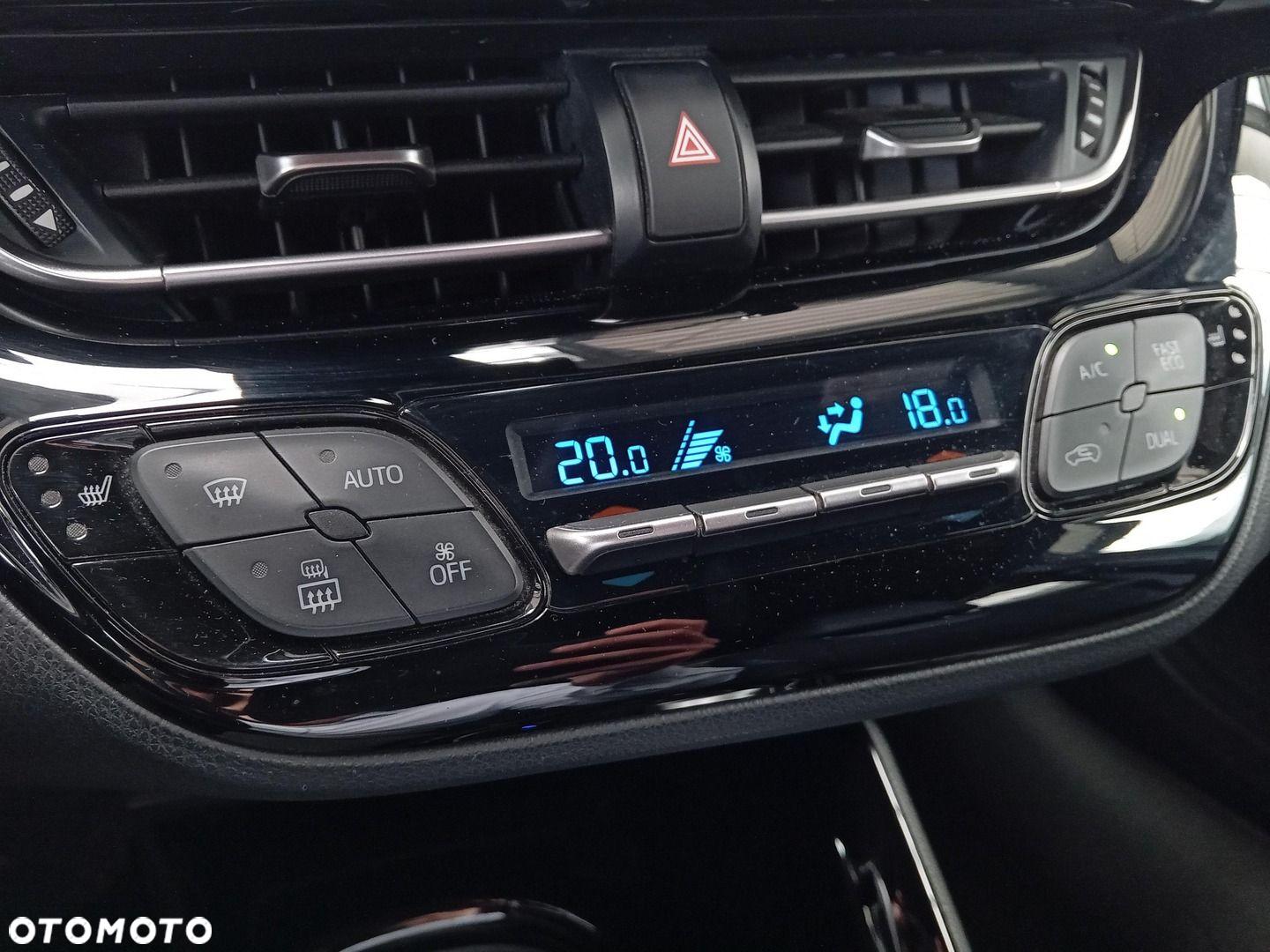 Toyota C-HR - 20