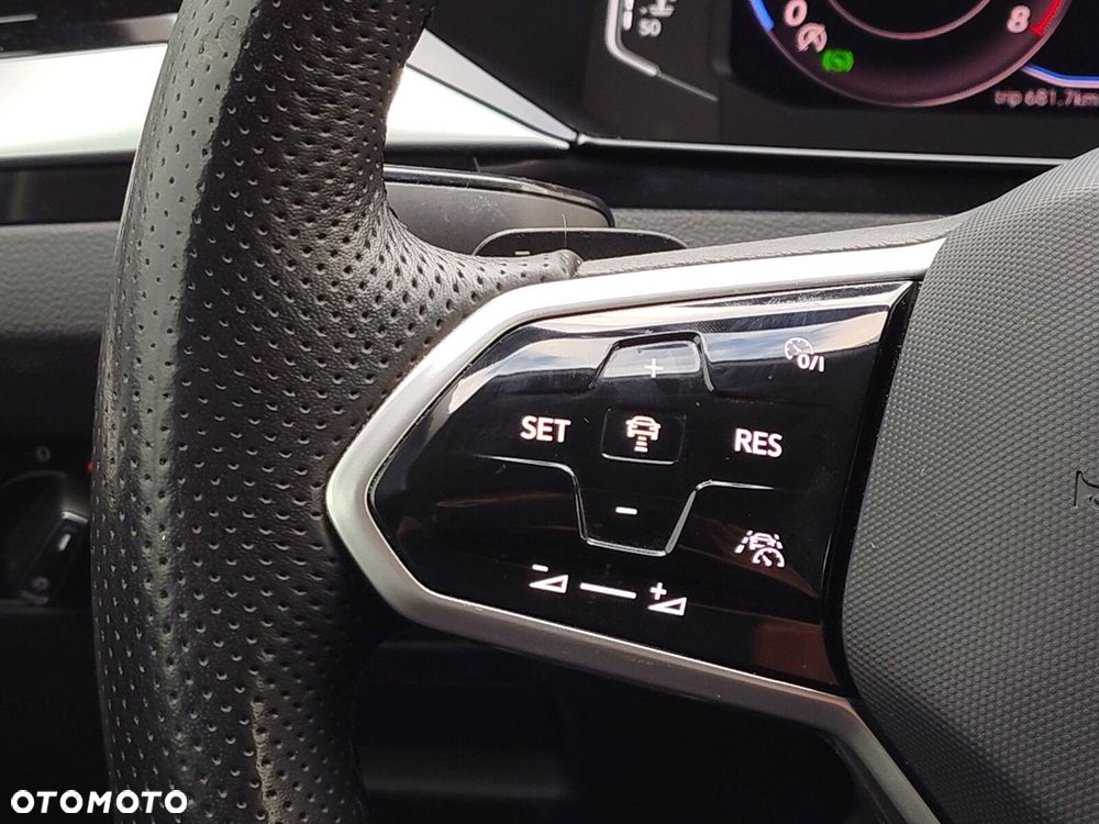 Volkswagen Arteon 2.0 TSI Elegance DSG - 15