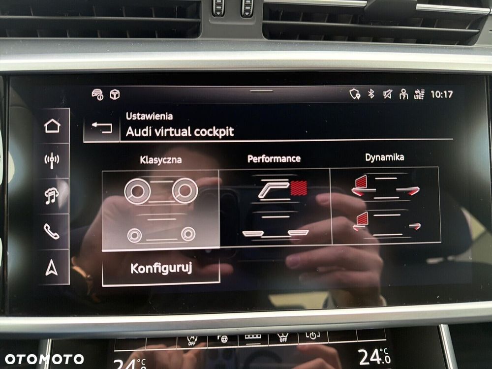 Audi A6 Avant - 27