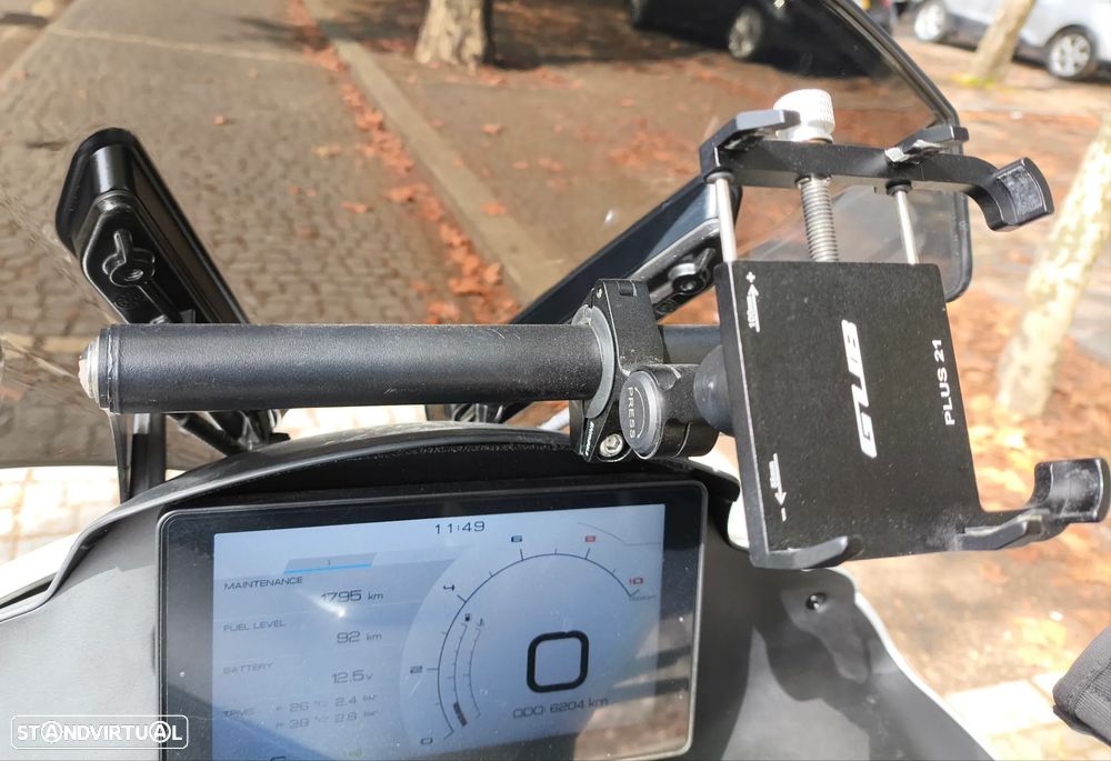 Zontes 350 ZT 350 D - 14