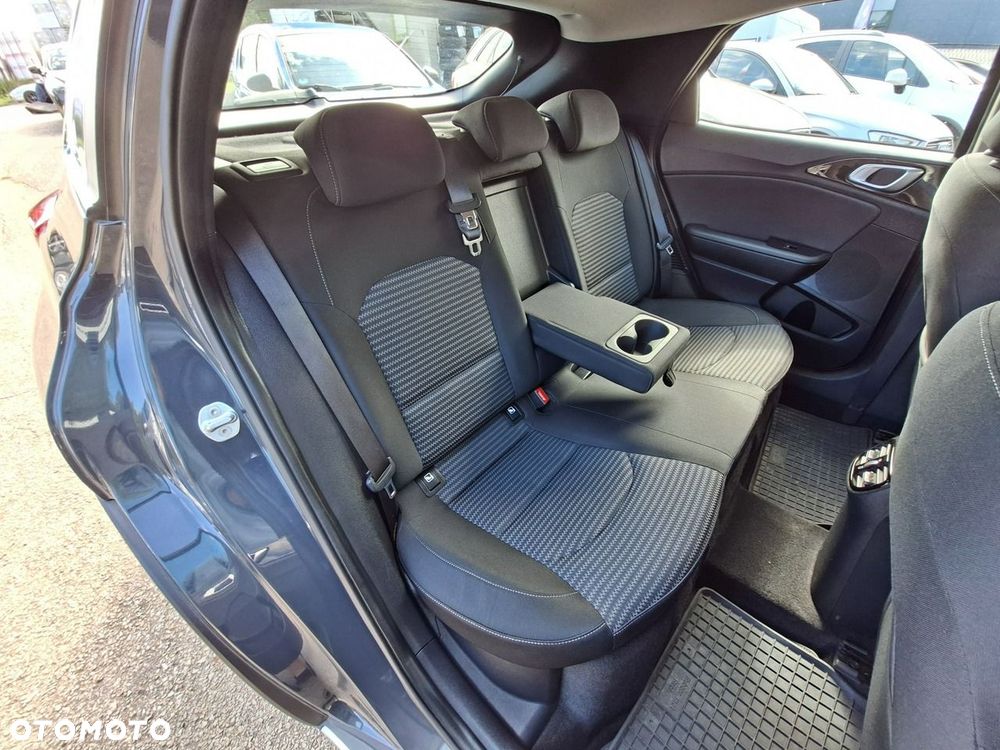 Kia XCeed 1.6 GDI DCT6 OPF Inspiration - 26