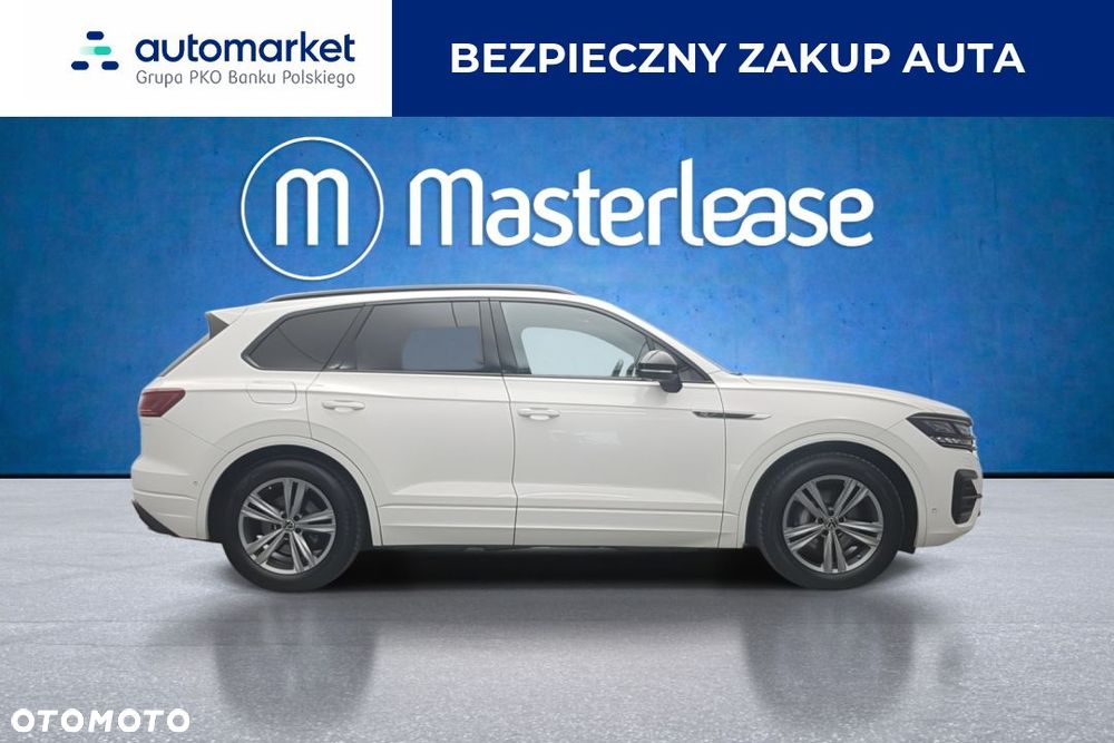 Volkswagen Touareg 3.0 V6 TDI SCR 4Mot Atmosphere - 4