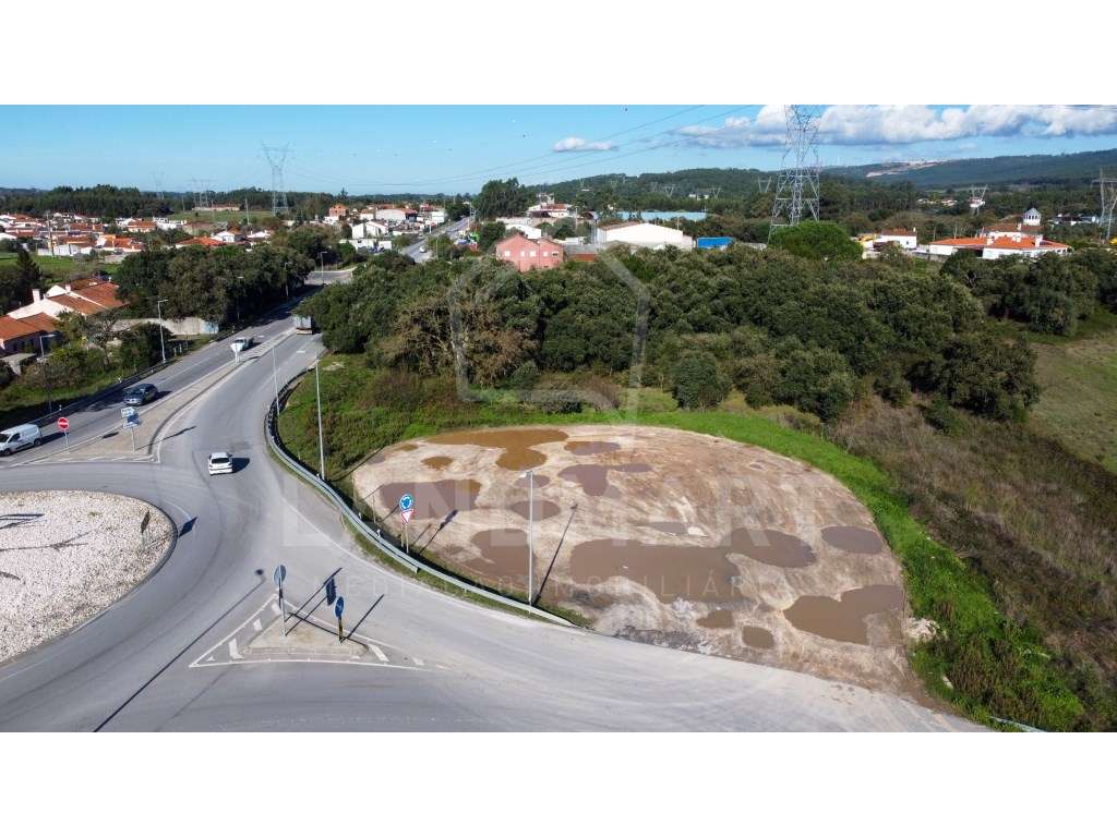 Terreno Urbano, Junto ao Ic2 - Grande imagem: 3/5