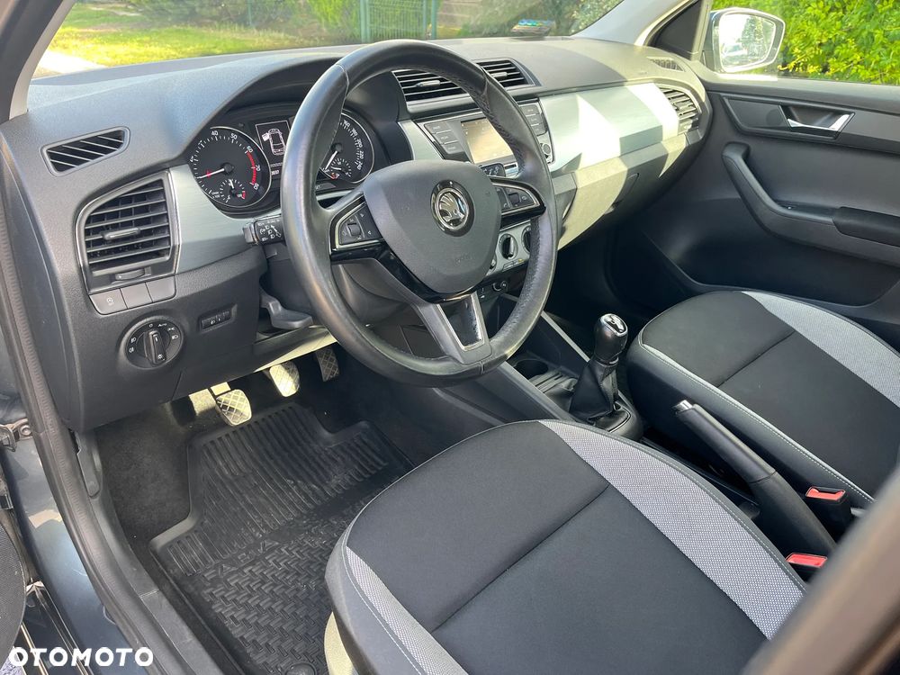 Skoda Fabia 1.0 TSI Ambition - 5
