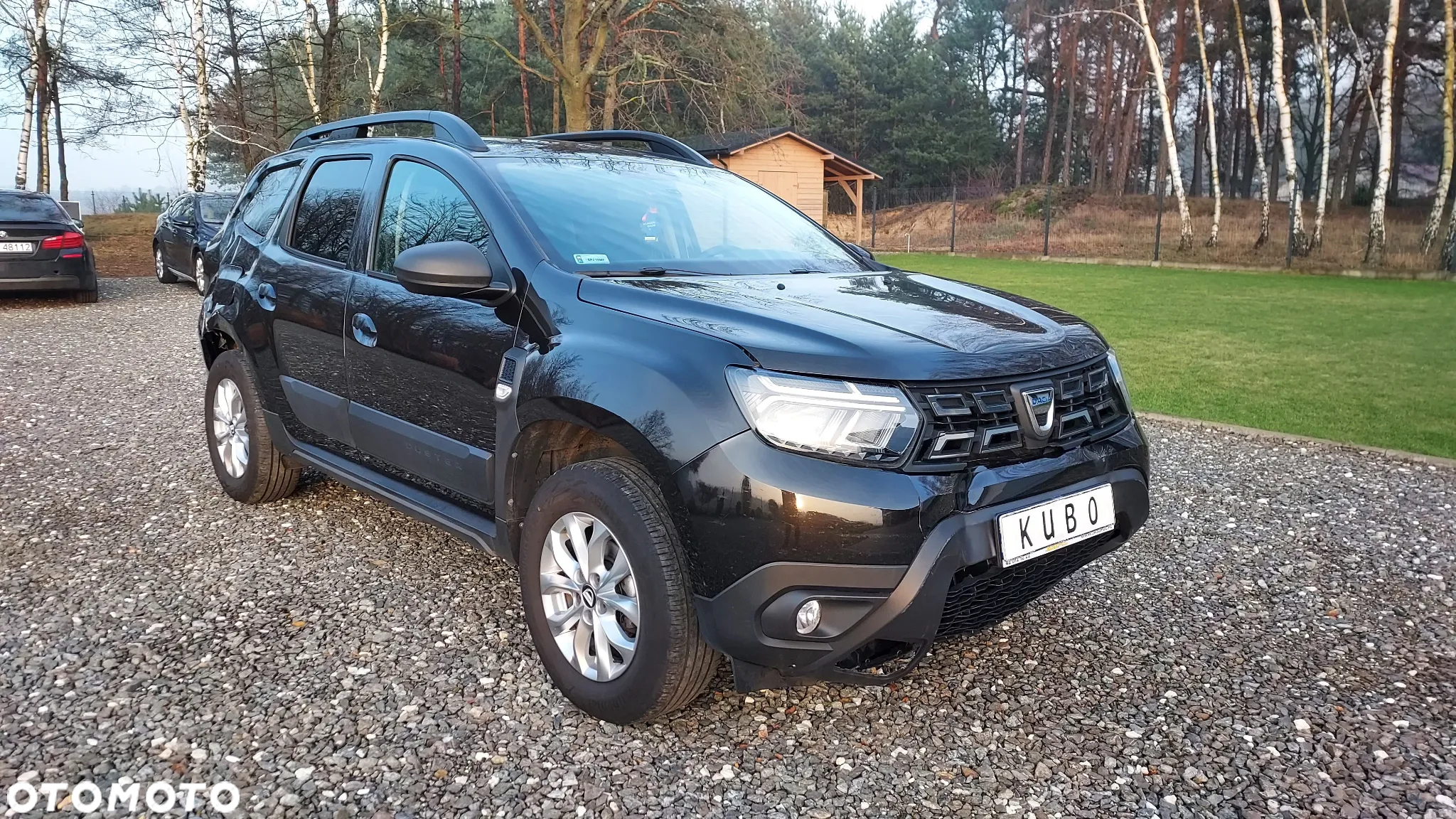 Dacia Duster 1.3 TCe Prestige - 3
