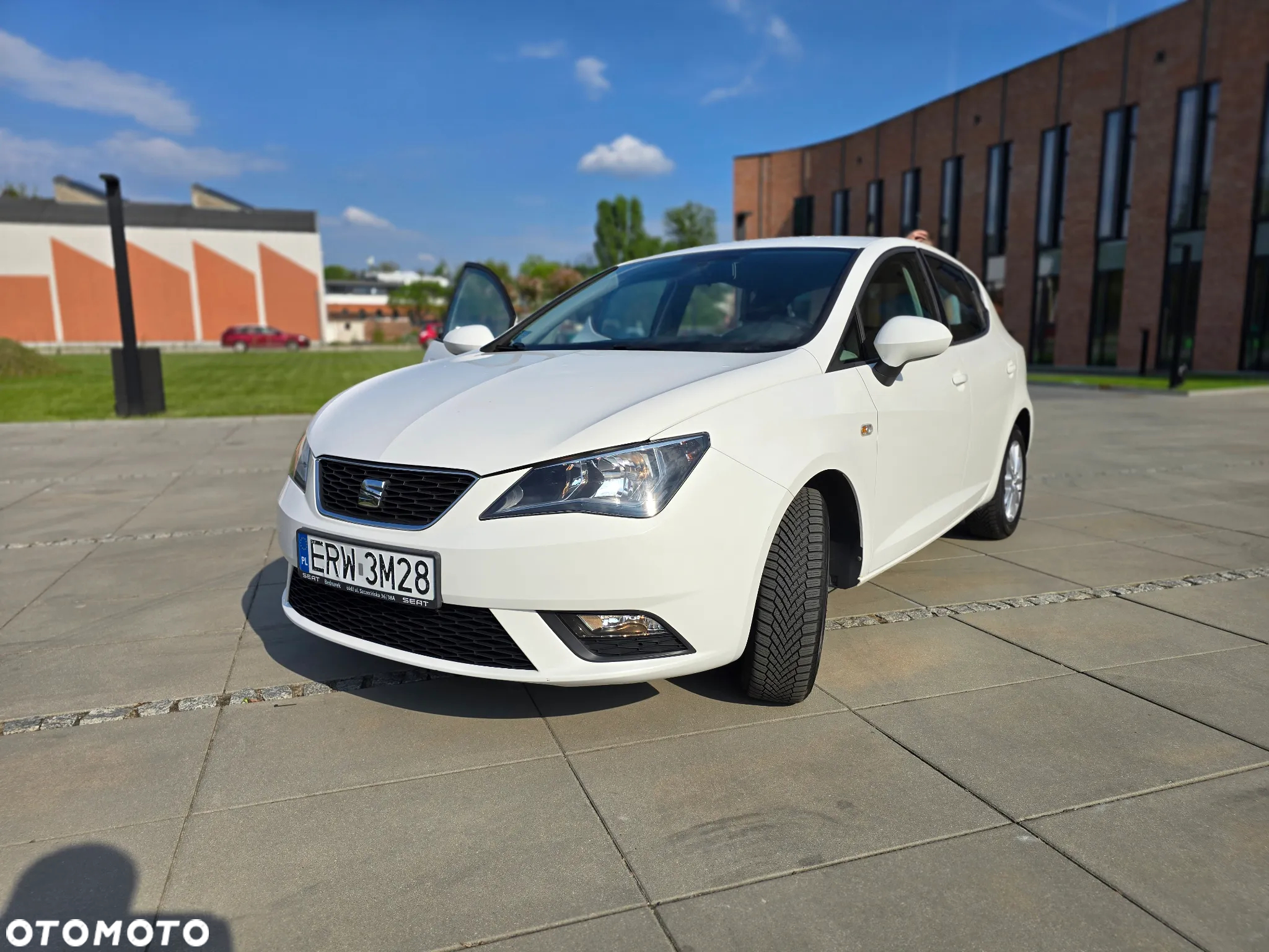 Seat Ibiza 1.2 TSI Style - 16