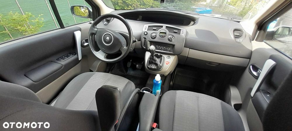 Renault Scenic - 5