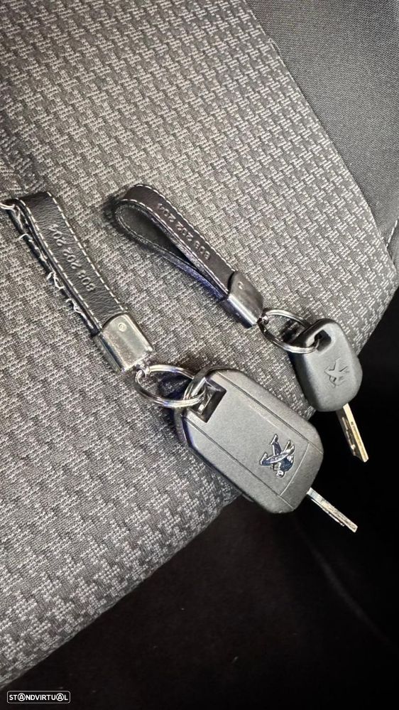 Peugeot 308 1.5 BlueHDi Active - 14