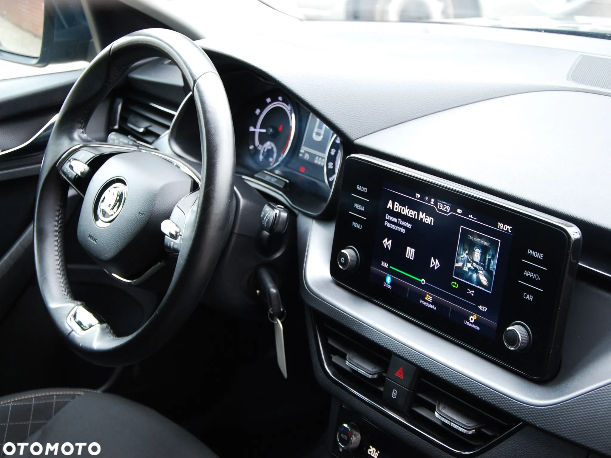 Skoda Scala 1.0 TSI Style - 18