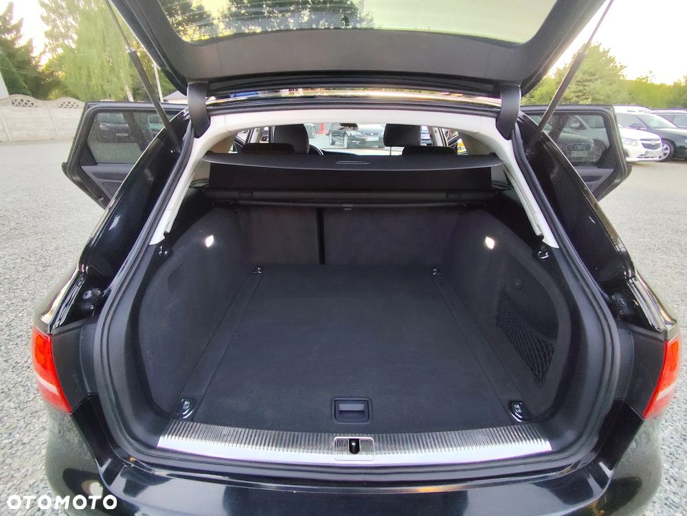 Audi A4 Avant - 35