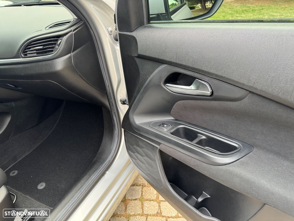 Fiat Tipo 1.3 M-Jet Lounge - 14