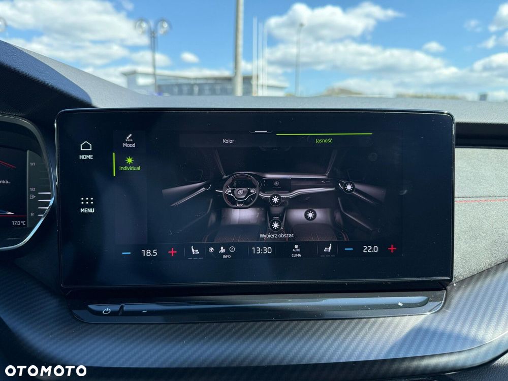 Skoda Octavia 2.0 TDI RS DSG - 28