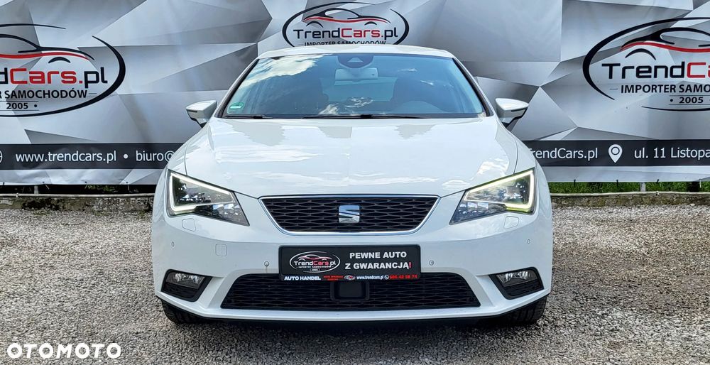Seat Leon - 10