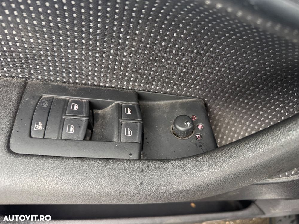 Audi A3 1.8 TFSI Attraction - 10