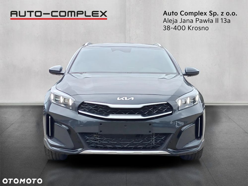 Kia XCeed - 9