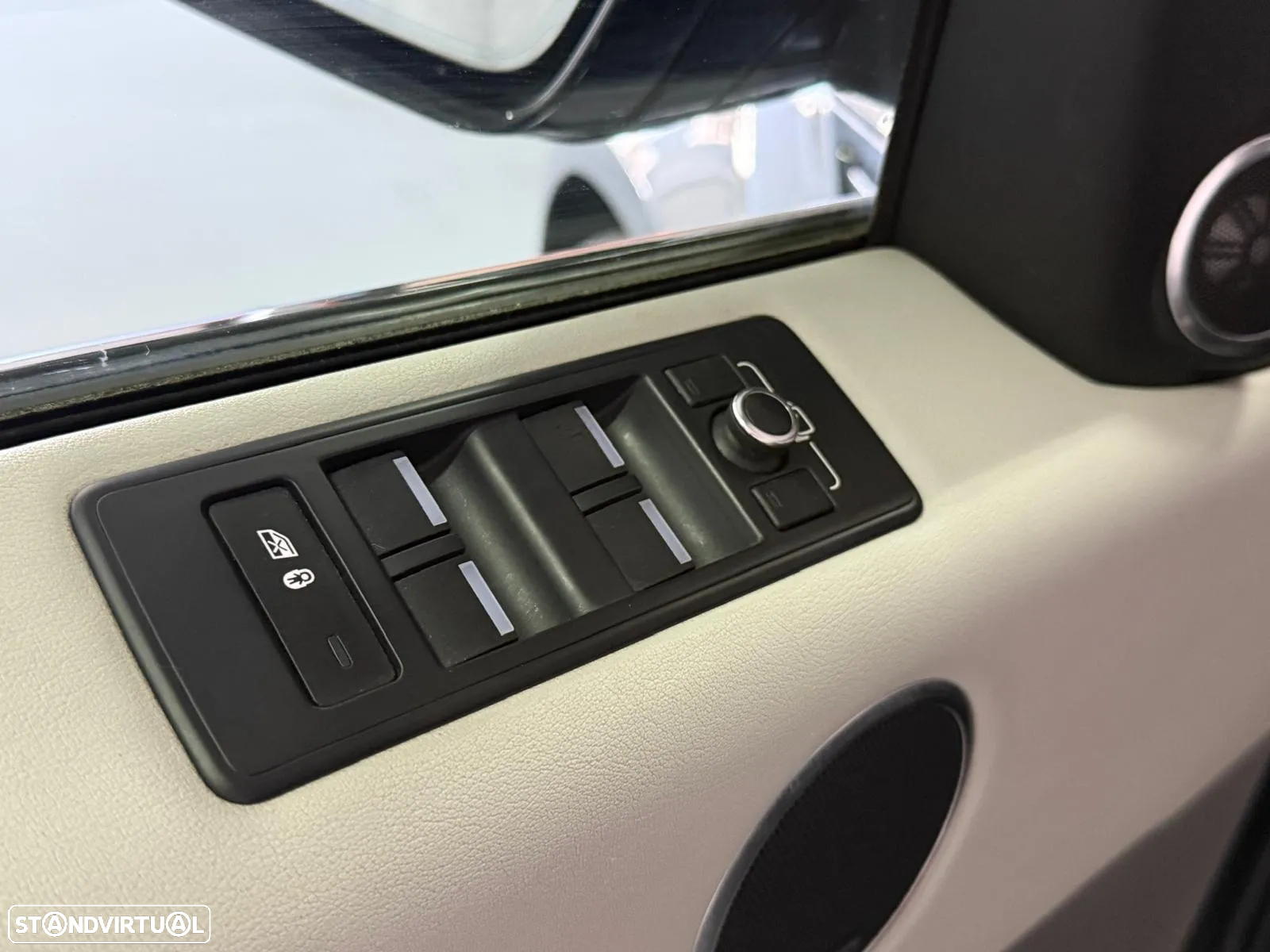 Land Rover Range Rover Sport SDV6 Autobiography Dynamic - 25
