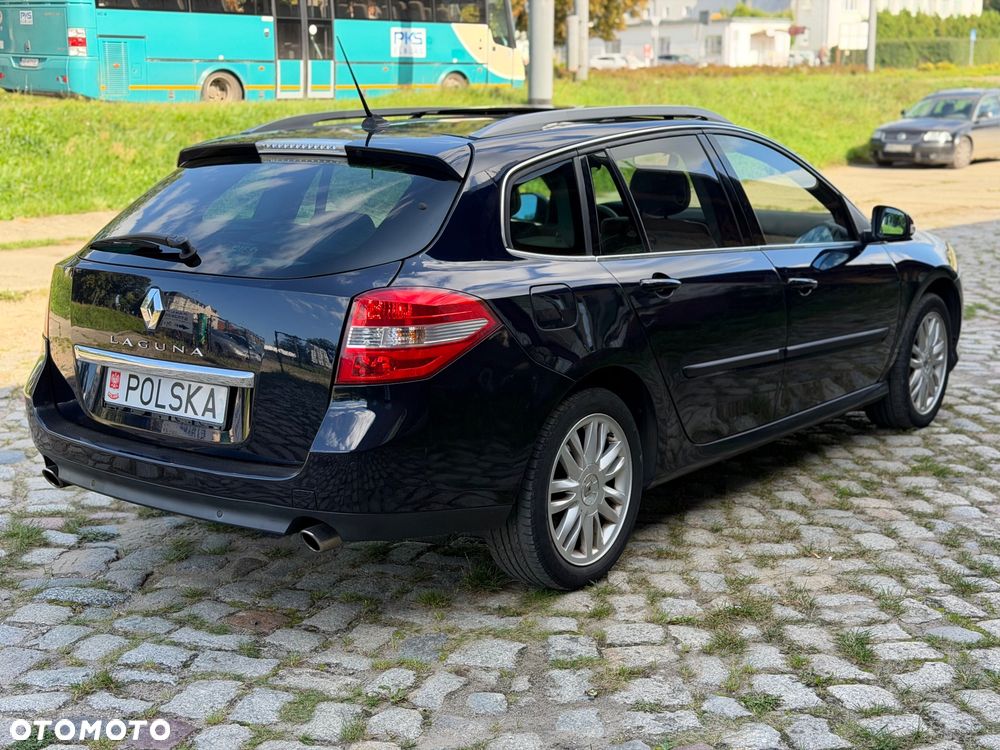 Renault Laguna 2.0 16V Turbo Initiale - 15
