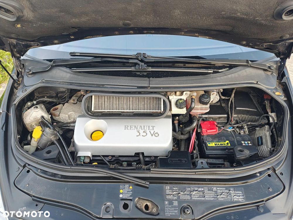 Renault Espace 3.5 Initiale - 13
