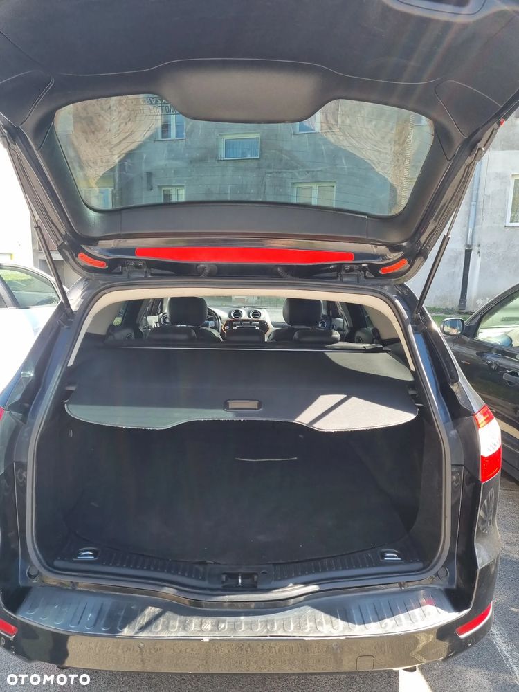 Ford Mondeo 2.2 TDCi Titanium X - 16