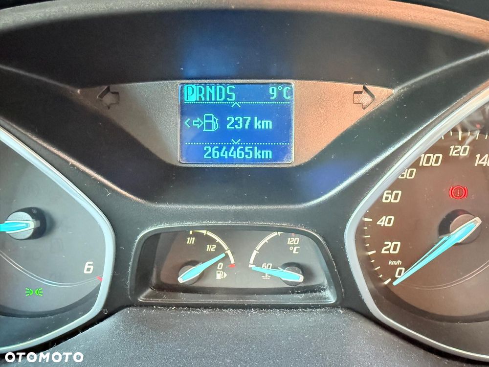 Ford C-MAX 2.0 TDCi Trend - 22