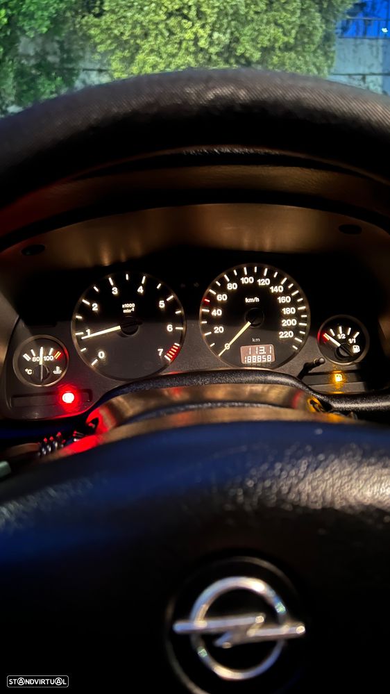 Opel Astra 1.4 Elegance - 5