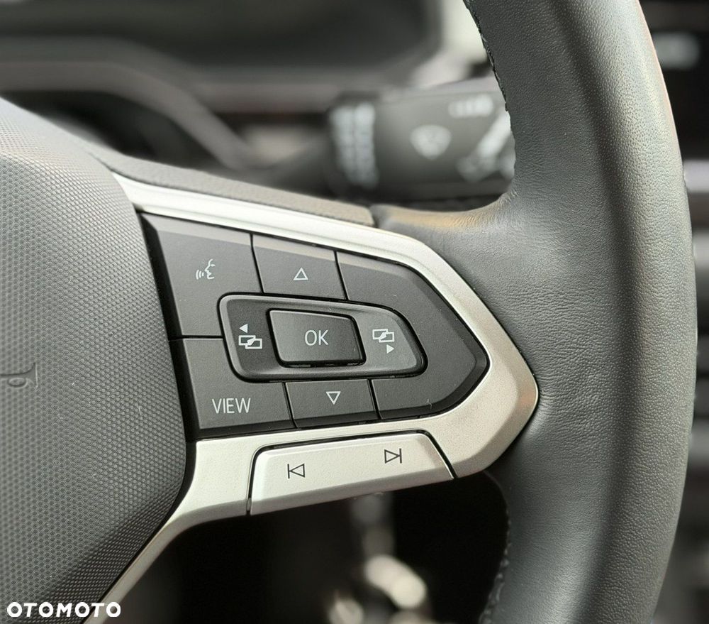 Volkswagen Taigo - 25