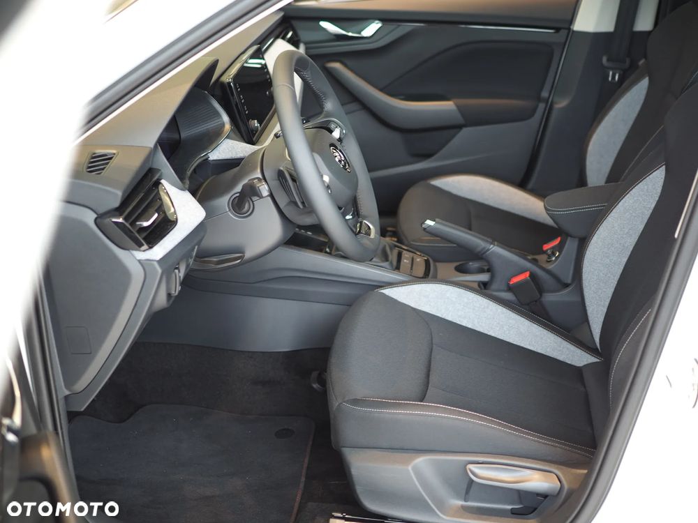 Skoda Scala 1.0 TSI Selection DSG - 7