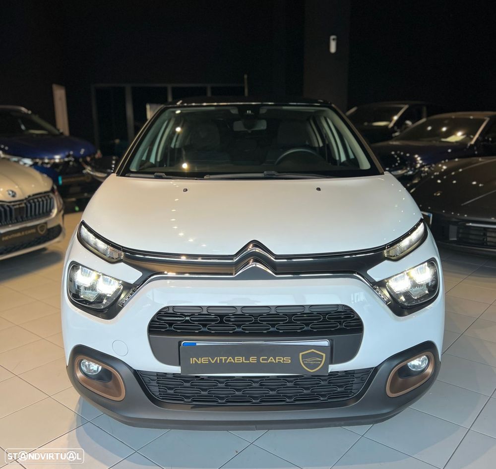 Citroën C3 1.2 PureTech C-Series - 3